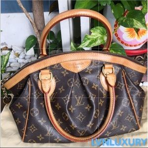 Louis Vuitton Tivoli PM